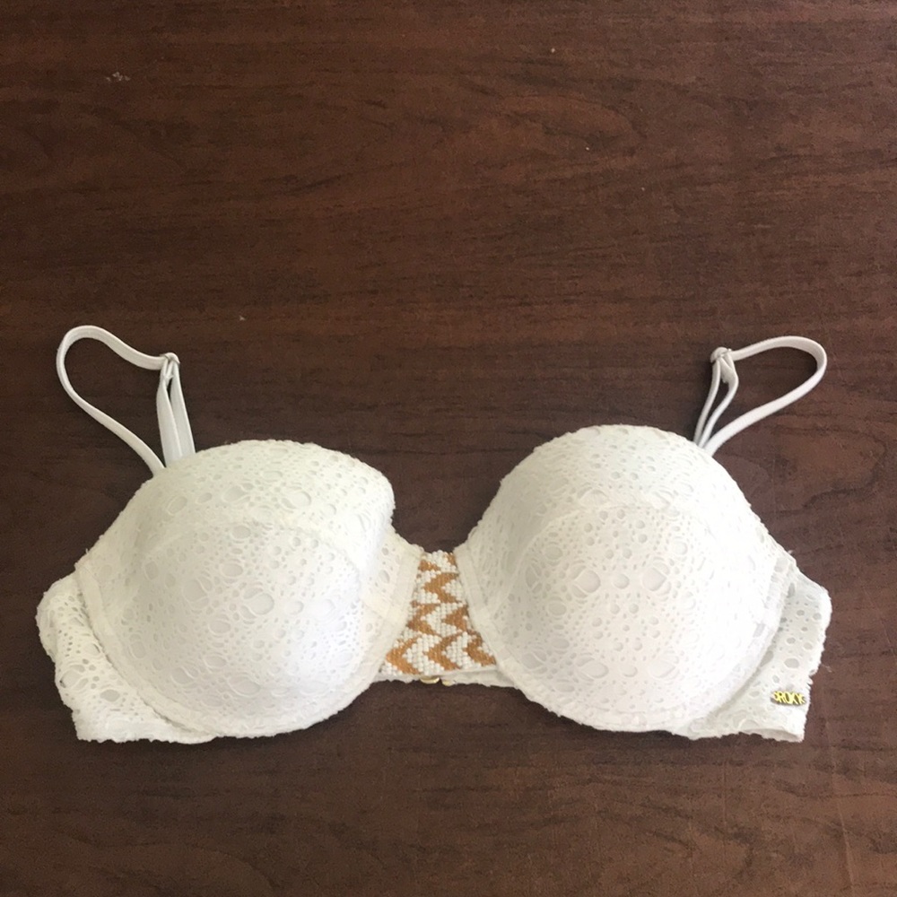 Bikini top